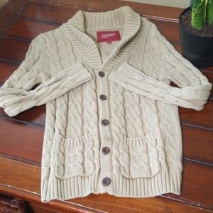 Boy's Arizona Sweater